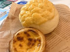 -香港深仔记茶餐厅(东门店)