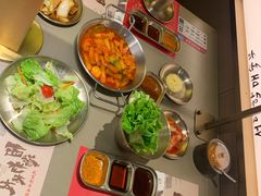 -西塔老太太泥炉烤肉(青浦蟠龙天地店)