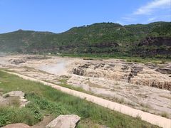 -陕西黄河壶口瀑布旅游区