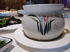 鸭汤-同喜烤鸭店(光芒店)