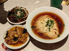 -松鹤面馆(观前店)