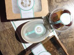 -燕庭·纯燕窝·甜品下午茶(南京西路店)
