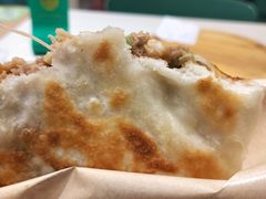 -甲乙饼·手工牛肉饼(东方广场店)