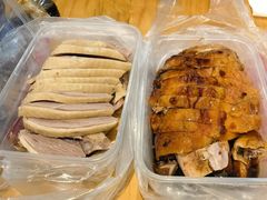 -鸭小妹鸭血粉丝(老门东店)