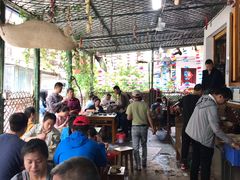 大堂-周肥肠(江油总店)