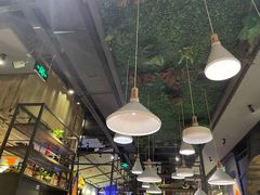 大堂-炭舍干锅·烤鱼(扬名广场店)