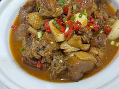 剁椒小炒鸡-新新湘菜馆(新中街二条店)
