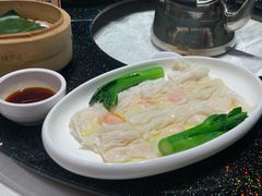 -味可道美食坊(福基路店)