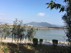 -福建鲤鱼洲酒店