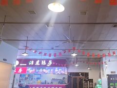 -冶建镜子·老南昌大排档·江西虾王(总店)