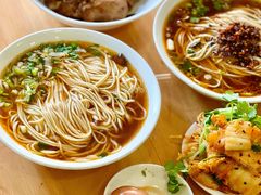 小菜-水仙拉面(水仙街店)