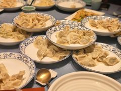 -东方饺子王(新阳路店)