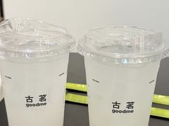 -古茗(博罗天虹广场店)