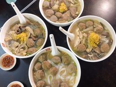 -潮镇老尾牛杂(环城西路店)