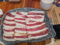 -万兴佳烤肉·长白山老味道(宏泰广场店)