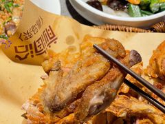 -前海沿·青岛菜(五四广场永旺店)