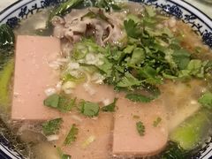 -南方酒店·淮扬菜(回民街店)