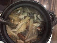 -老徽州臭鳜鱼(老街店)