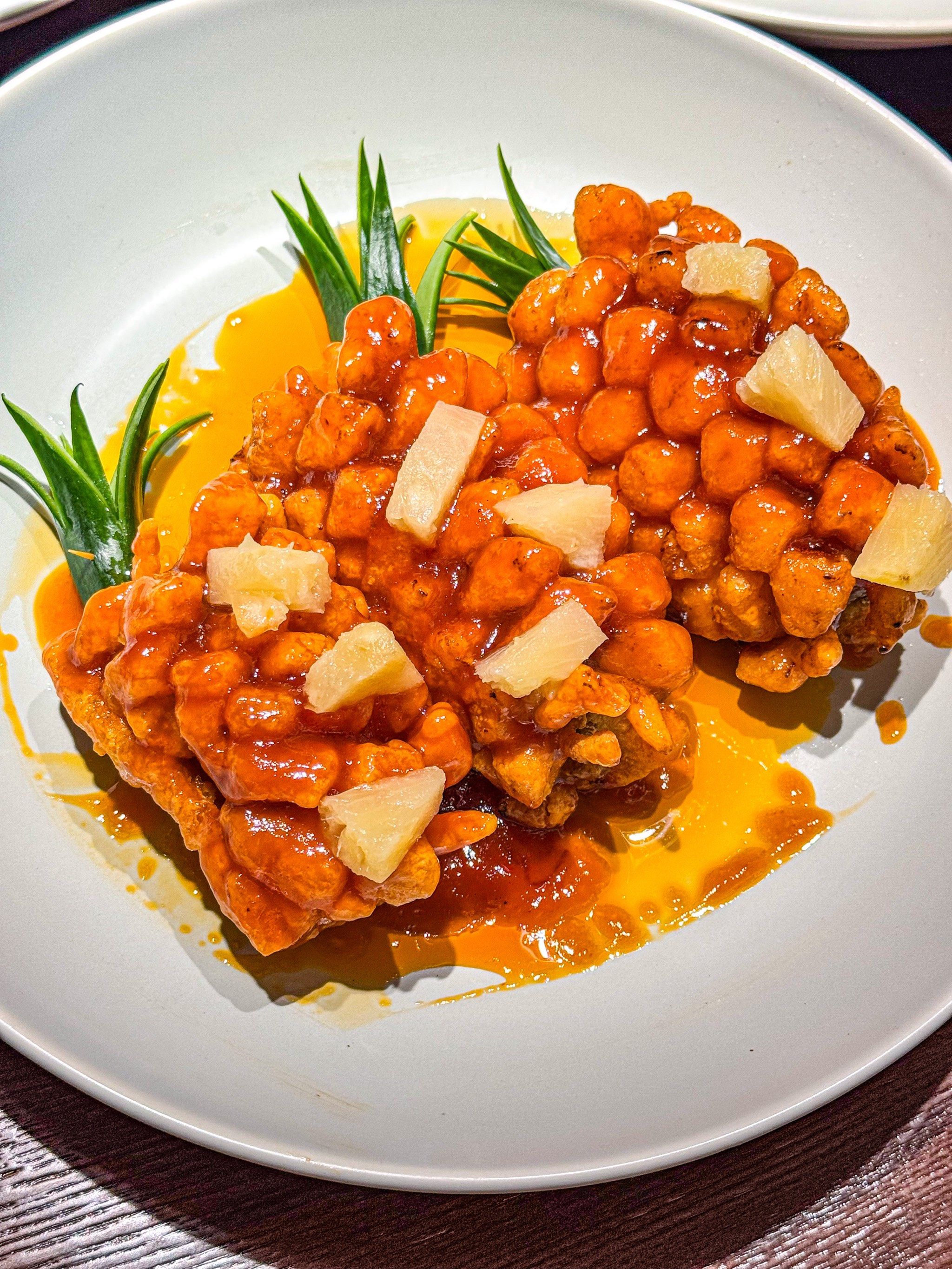 n保元里的青砖旧瓦 
带你回到🔙1938年的武汉~

糖醋