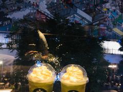 -星巴克臻选(深圳万象天地旗舰店)