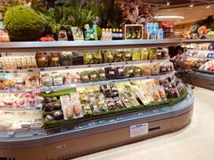 -哈尔信阳光农园超市(沈阳三台子万象汇店)