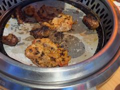 -喜三胖韩国自助烤肉(中街大悦城A馆L5店)