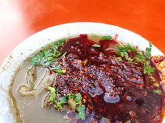 -哈海英麻辣烫(中华西路步行街店)
