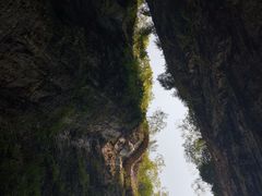-鹿院坪生态旅游景区