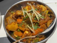 -Pita's&Tika's中东和印度风味餐厅(龙湖天街店)