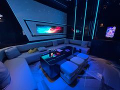 -海乐星KTV(航空路店)