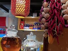 -赣饭农家·江西小炒(西乡店)
