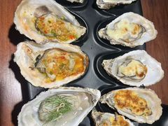 -烧蠔帮·生蚝海鲜牌档(观海店)