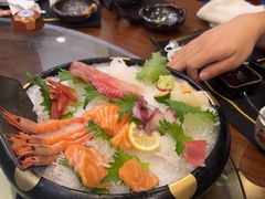 -金沙滩喜来登度假酒店-雅日本餐厅
