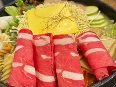 -WOW LUCKY创意韩料(龙阳广场店)