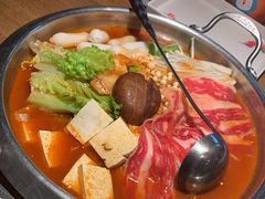 -炉小哥烤肉(信万广场店)