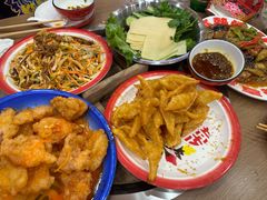 -那红花·东北菜铁锅炖(仙林金鹰店)