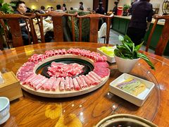 -古关火锅店(古北水镇景区店)