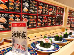 -大起水产回转寿司(道顿堀店)