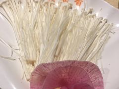 -蜀留香火锅·始于1999·原四川老火锅(白堤路店)