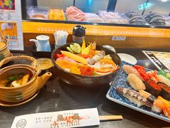 -鱼真(うおまさ)