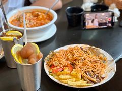 -妈阁铭记澳葡美食