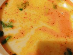 -金狮麟·新豫菜(金码大厦店)