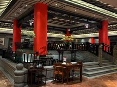 -龙悦湾酒家·八阵鱼生·渔人码头店