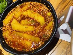 -我的面 川味Bistro(后沙峪店)