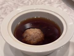 -香乐园·淮扬菜中餐厅·Shang Garden(福田香格里拉店)
