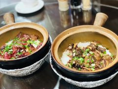 -红星光发煲仔饭(文海店)