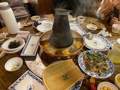 -东镇老火锅(高新区店)