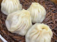 薄皮小笼包-刘长兴(卫岗店)