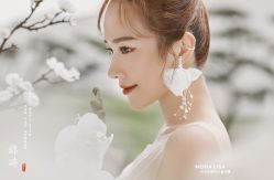 -蒙娜丽莎婚纱摄影(南门店)