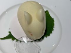 -海底捞火锅(龙湖三千集店)